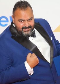 لنقيب تيسير فهمي / الرجل الشرطي