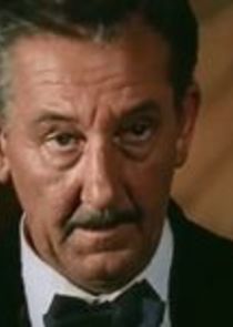 Томкинс, владелец кафе "Голубой утёнок"