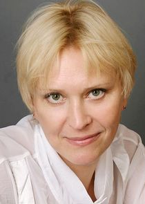 Лидия, дочь Фаины