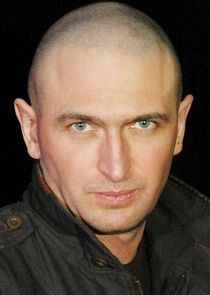 Брахим, командир Армии освобождения Косово, отец Венеры