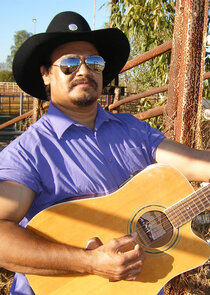 Rick "Chooky" Fowler