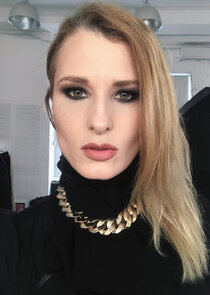 Вікторія Калініченко