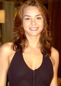 D&oacute;ris de Souza Duarte