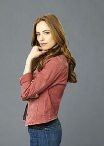 Katerina "Kat" Petrova