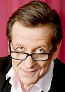 Борис Вересов