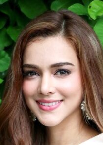 Pornkaew Thathep / "Kaew"