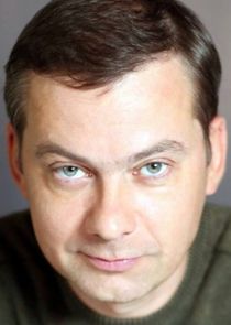 Андрей Логинов