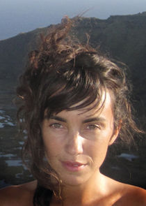 Isabel Vivar