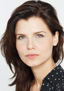 Ксения, сестра Марии