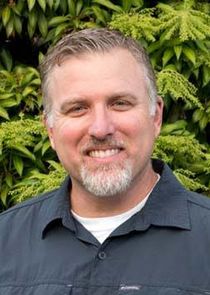 Cliff Barackman