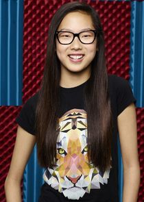 Francine "Frankie" Hildegard Wong