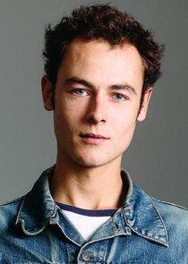 Lucas van Der Heijden