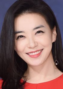 Lady Kim Gae Si