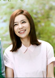 Min Ji Soo