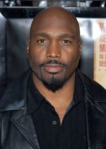 Agent Michael Hailey