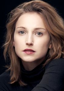 Надя Шевченко