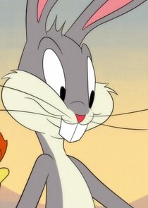 Bugs Bunny