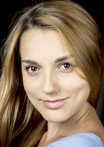 Сандра, наложница султана