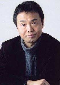 Naoki Sasauchi