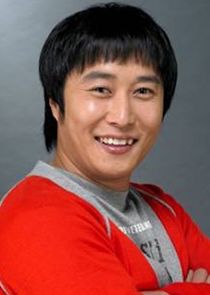 Lee Duk Soo