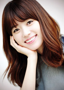 Park Eun Young