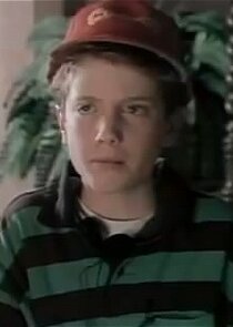 Maximilian "Max" Townsend