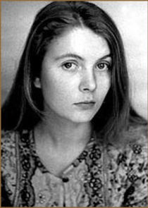 Татьяна, гражданская жена Шахова