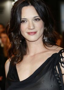 Éponine Thénardier