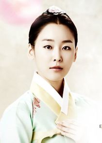 Shim Hwa Ryung