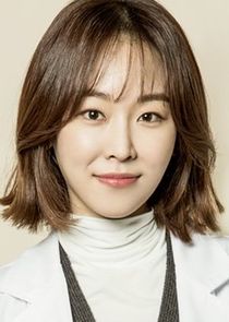 Yoon Seo Jung