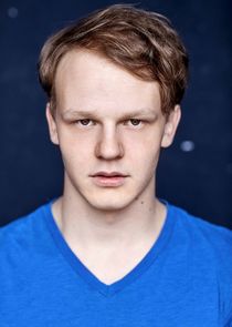 Niklas "BlaBla" Härle