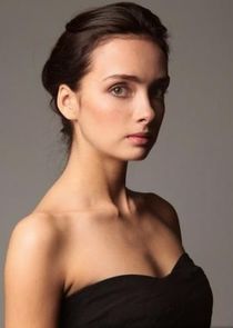 Лариса Меркурьева