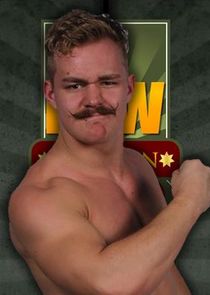Tyler Bate