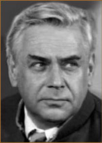 Андрей Андреевич Протасов, инженер