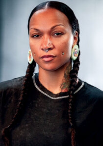 Det. Evangeline Navarro