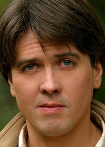 Павел Петрович, жених Вари