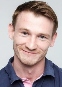 Гриня, подельник Николая