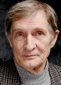 Евгений Михайлович, ассистент кинорежиссёра