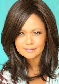 Olivia Barber Hastings