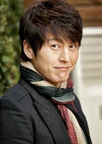 Nam Jung Woo