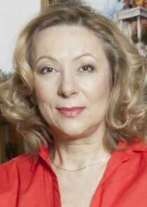 Эльжбета Кшижановская