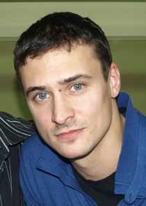 Michał Oleszuk