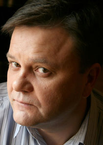 Михаил, сын Марго, одноклассник Ольги