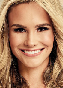 Meghan King Edmonds