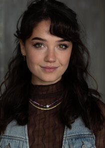 Persephone Iphigenia Lancaster