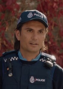 Constable Jarrod Renner