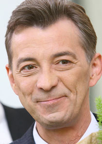 Борис Афанасьевич Эдер, дрессировщик