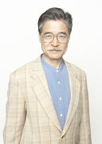 Ryūnosuke Azumi