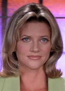 Sgt. Cassandra "Cassy" St. John