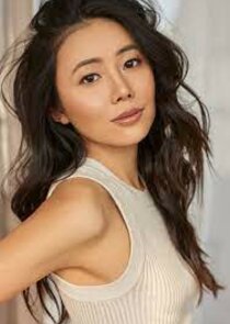 Allie Nguyen